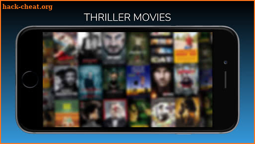 Show movie box offline screenshot