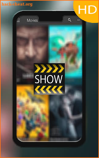 Show movie box  - Tv show & Box  movie 2020 screenshot