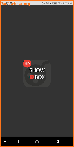Show Movie Play Box screenshot