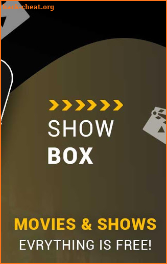 Show Movies Box & Tv Hub - Lite screenshot