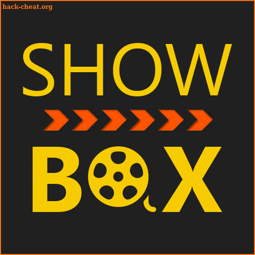 Show movies Box : Movies HD for android screenshot