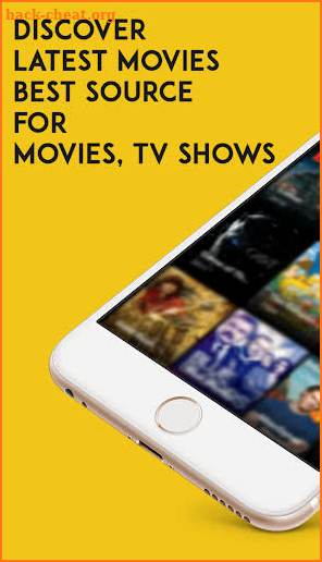Show Movies Box - Tv Shows & HD Cinema 2020 screenshot