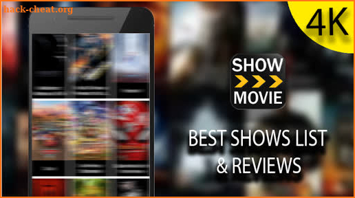 Show Movies - Info Show & box office 2020 screenshot