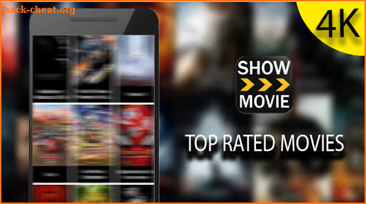 Show Movies - Info Show & box office 2020 screenshot