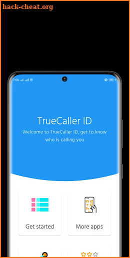 Show True-Caller ID- caller ID & Spam screenshot