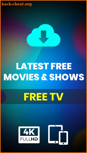 Show Tv Box : Watch HD Movies screenshot