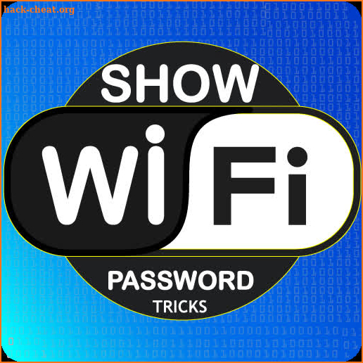 Show Wifi Password TricksFree WiFi Internet Tricks screenshot