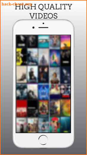 showbox 2021: Free HD Movies screenshot