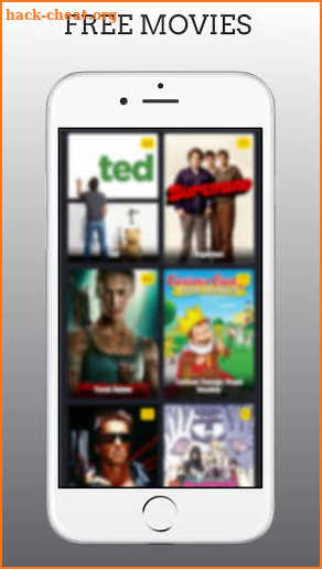 showbox 2021: Free HD Movies screenshot