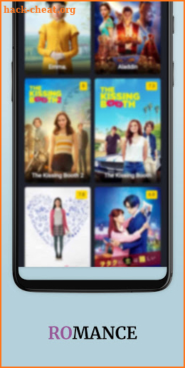 Showbox Free movies & series screenshot
