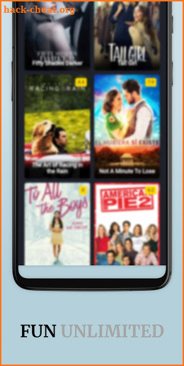 Showbox Free movies & series screenshot