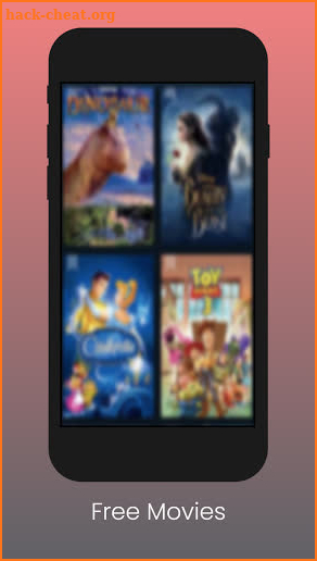 showbox free movies app screenshot