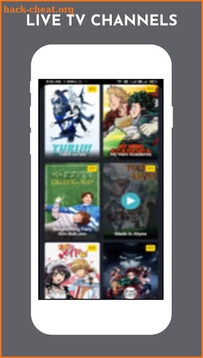 showbox free movies hd screenshot