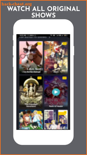 showbox free movies hd screenshot