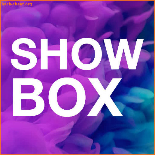 Showbox HD screenshot