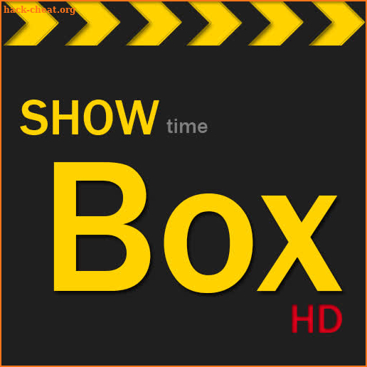 Showbox HD : (Movies Time) screenshot