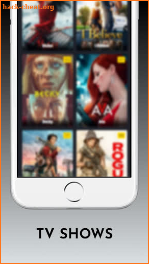 showbox movies free hd movies and tv shows screenshot
