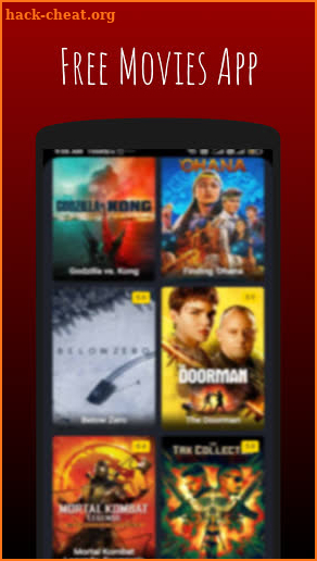 Showbox movies free movies 2021 screenshot