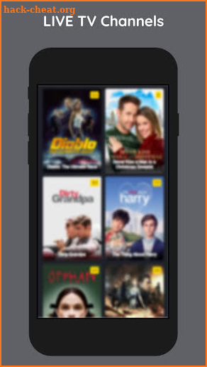 Showbox pro free movies app screenshot