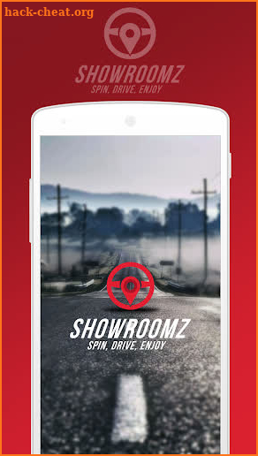 Showroomz screenshot