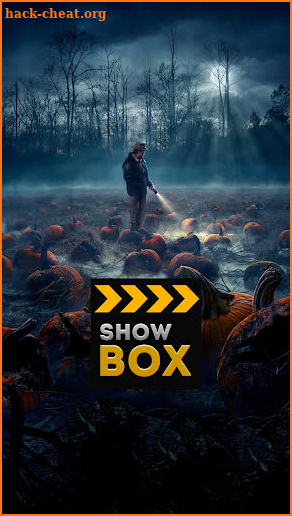 Shows Movies HD Box screenshot