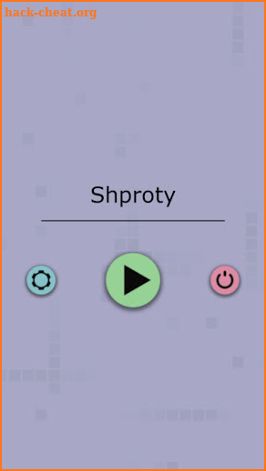Shproty screenshot