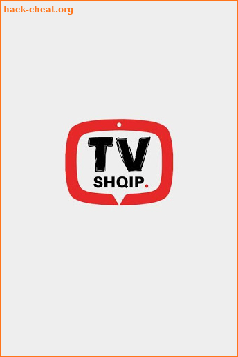 Shqip IPTV - Shiko Tv Falas screenshot