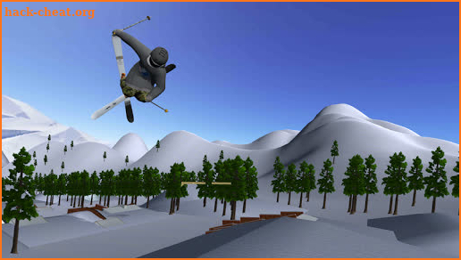 Shredsauce screenshot