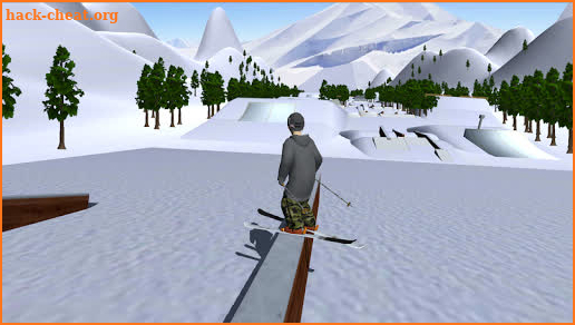 Shredsauce screenshot