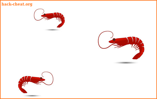 Shrimps Reality screenshot