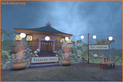 Shrine VR screenshot