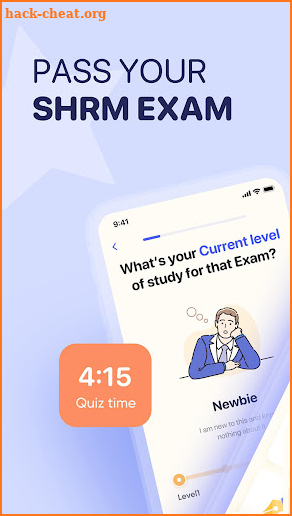 SHRM Exam Prep 2022 screenshot