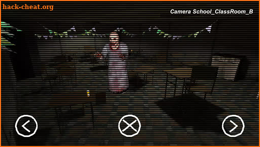 Shudder - Escape the room scary games screenshot