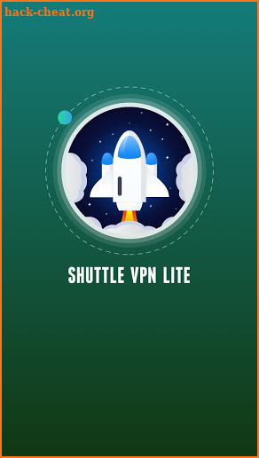 Shuttle VPN Lite - Smaller, Faster screenshot