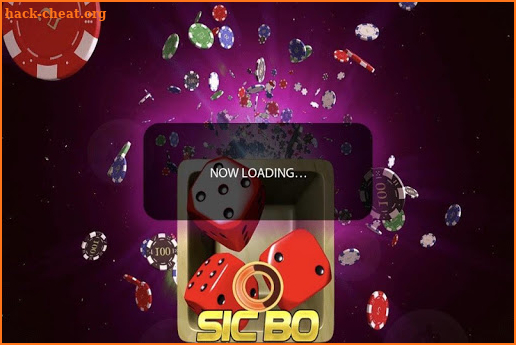 Sicbo Online - Sicbo 2019 screenshot