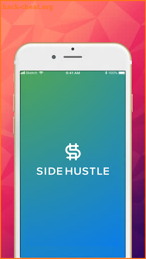 Side Hustle screenshot