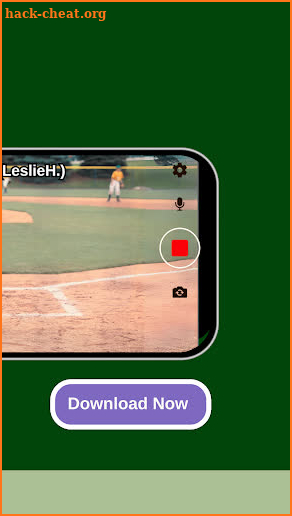 sidelineHD screenshot