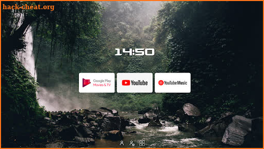 Sideload Channel Launcher 4 screenshot