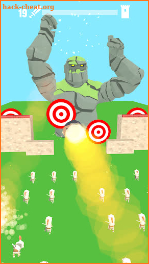 Siege Conquest screenshot