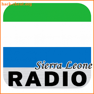 Sierra Leone Radio Stations screenshot