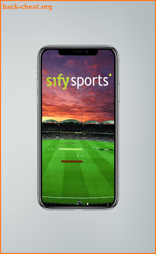 Sify Sports - Cricket Live Scores screenshot