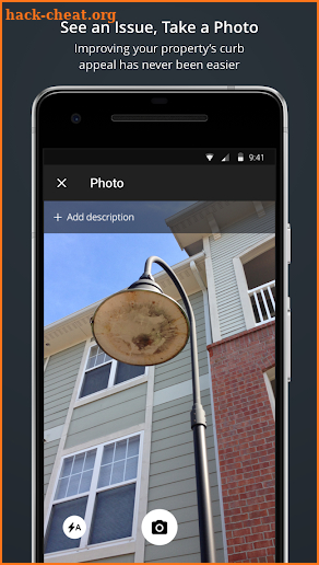 SightPlan Mobile screenshot
