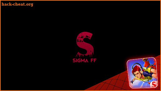 SIGMA FF screenshot