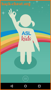 Sign Language: ASL Kids screenshot