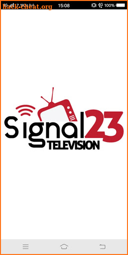 Signal 23 Television screenshot