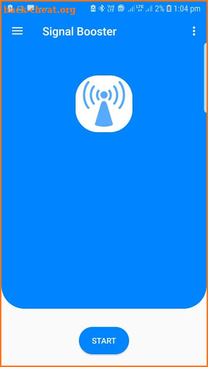 Signal Booster - Free screenshot