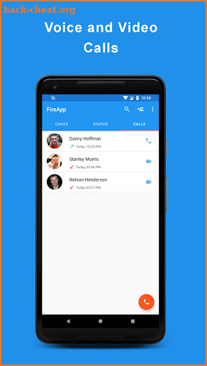Signal Messenger  - Secure Chat With Friends screenshot