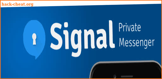 Signal Messenger's Guide| All Private Messengers🔥 screenshot