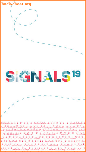 Signals 19 screenshot