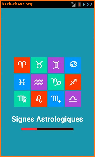 Signe Astrologique screenshot